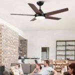 Wellspeed Ceiling Fan Installation Explained
