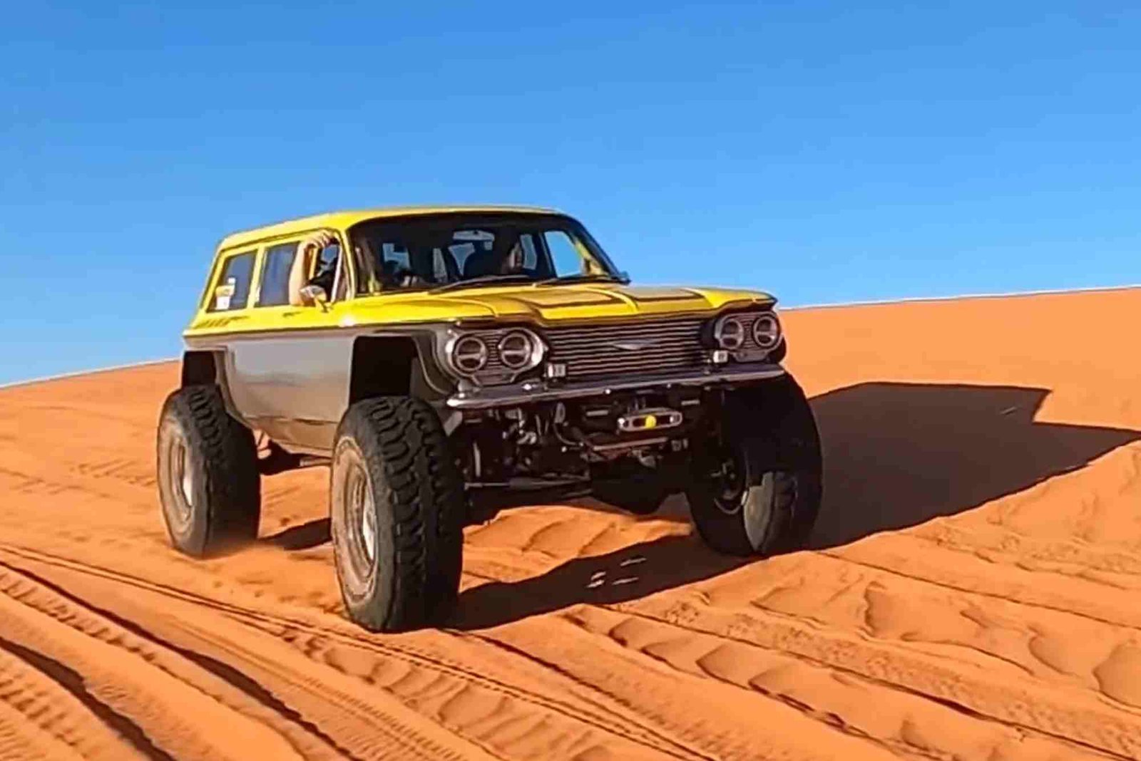 What Kind of Car is the Morbaire — Tips & Best Practices