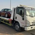 What are the Safety Measures Taken by Recovery Vehicles in Abu Dhabi: What You Need to Know