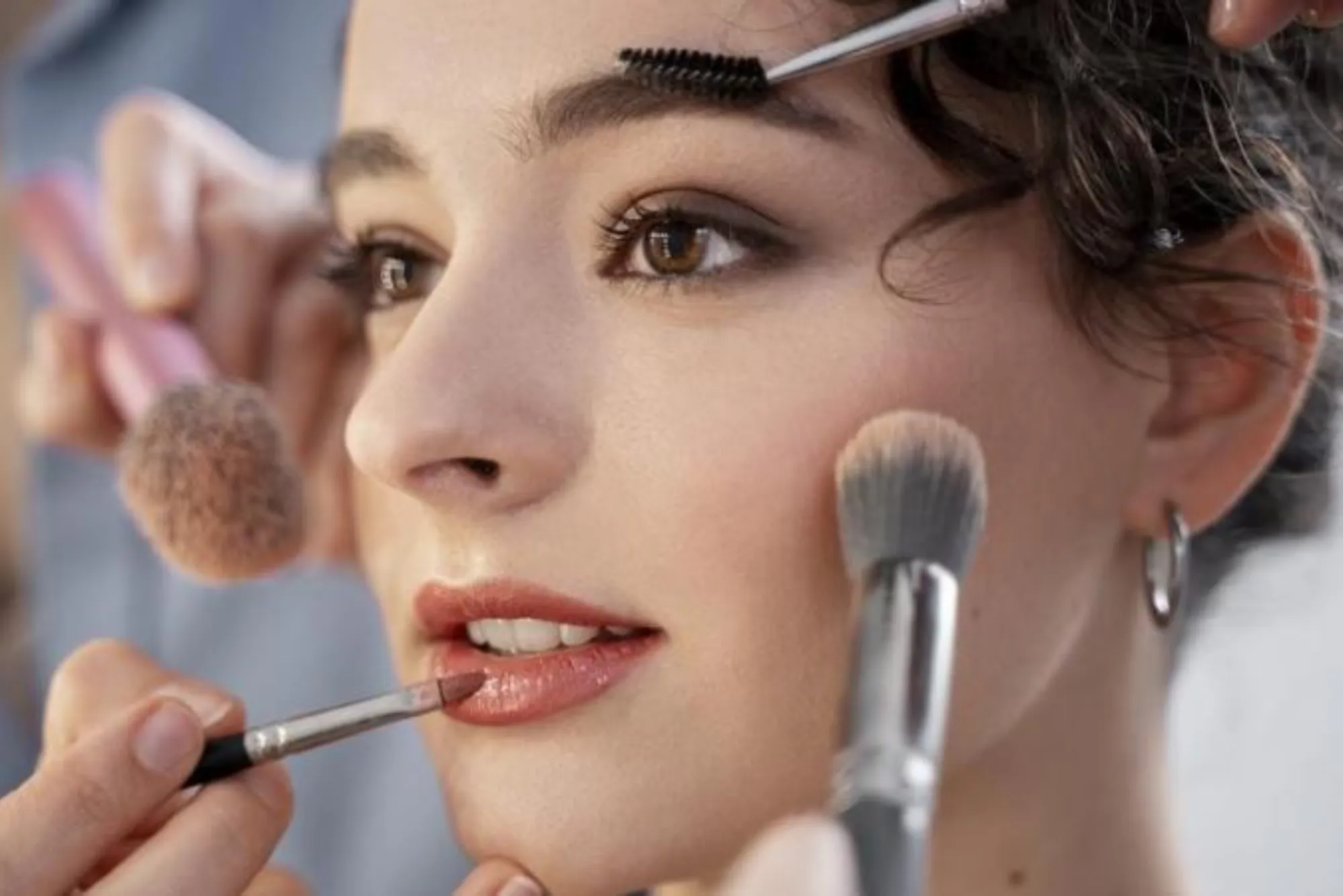 كيف أجعل مكياجي يبدو طبيعياً مثل اليابانيات؟