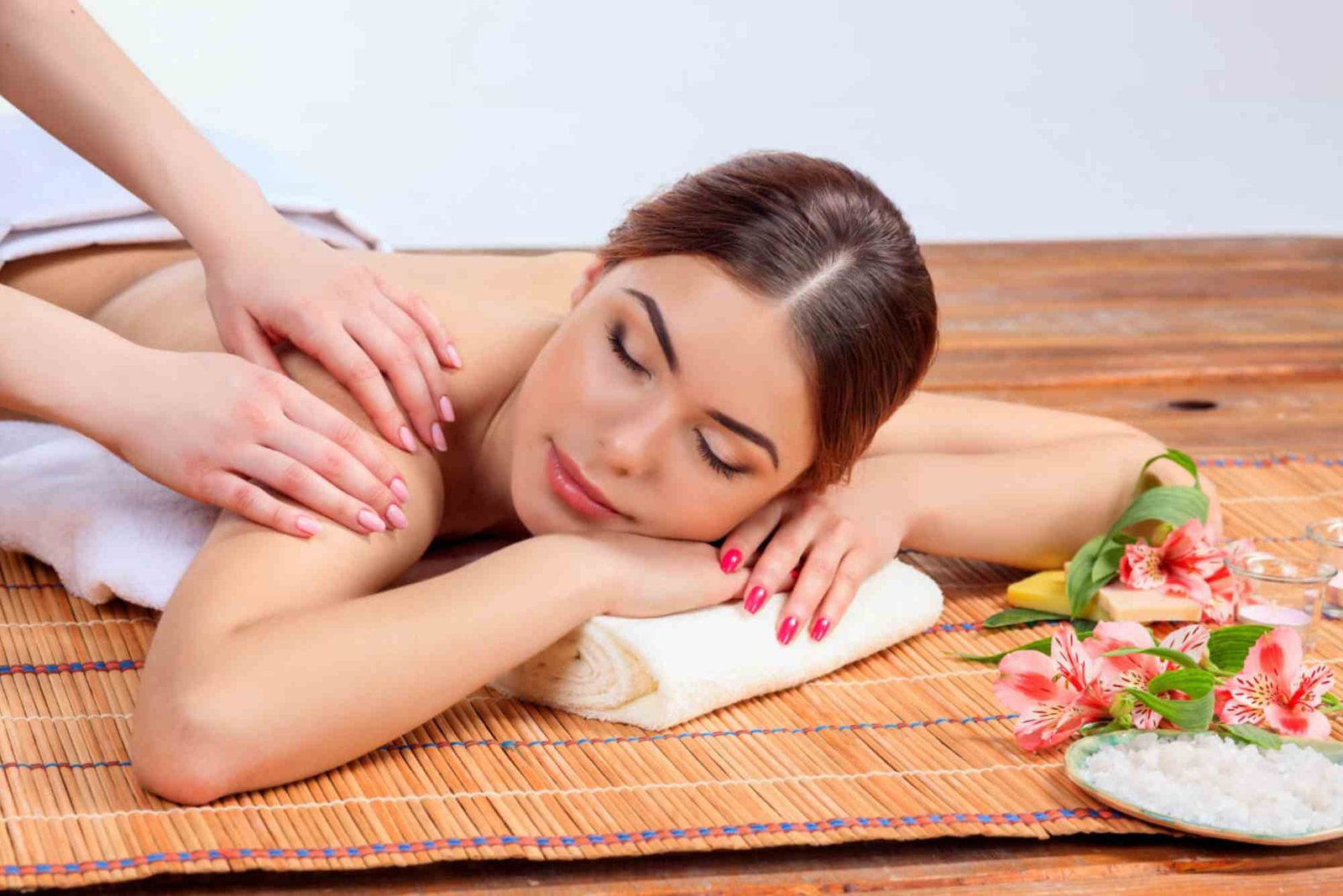Do Home Massage Services in Dubai Offer Aromatherapy: Inspiration & How-To