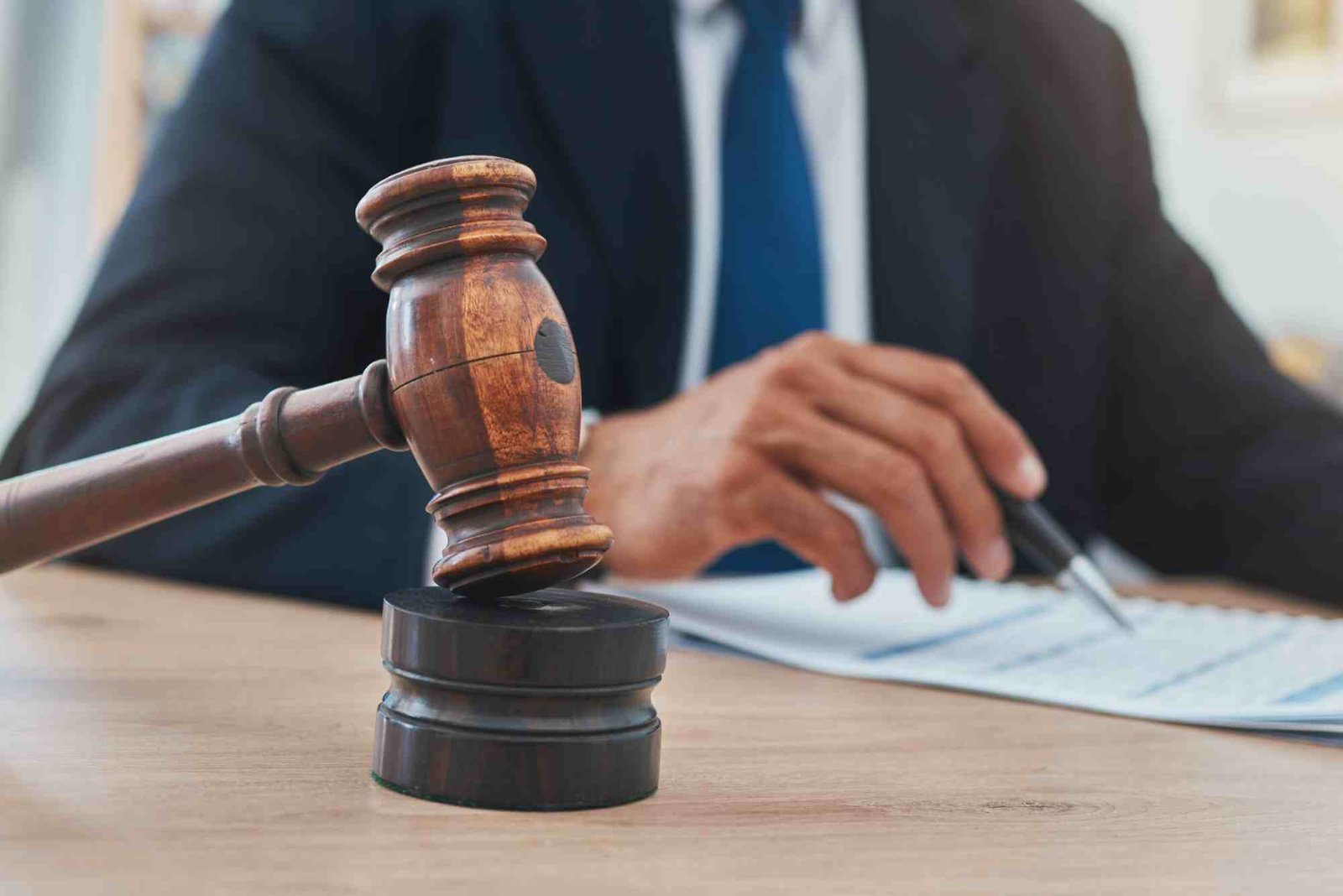 How Long Does a Court Case Usually Take in Dubai?