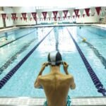 Stuyvesant High School Gym Community Center