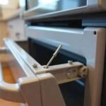 Why Oven Door Hinges Break Often: Explained