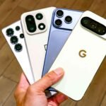 قائمة أفضل 10 شركات هواتف عالمية