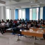 B Techs Students Ikkada