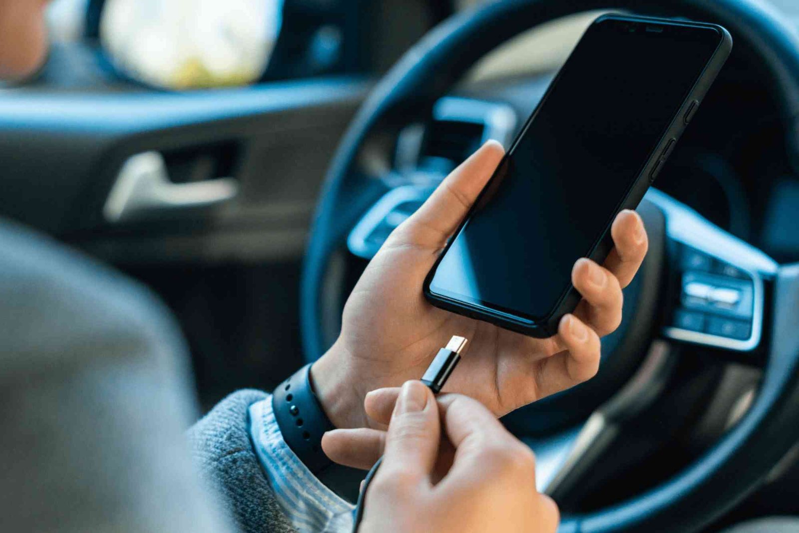 How Mobile Auto Programming Affects Your Car — Quick Guide