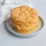 How to Make Keto Bread — Easy Steps