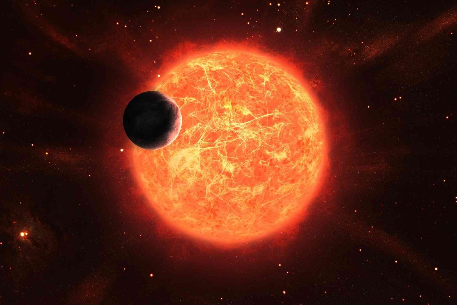 the Sun Goes Down the Stars Come Out Explained