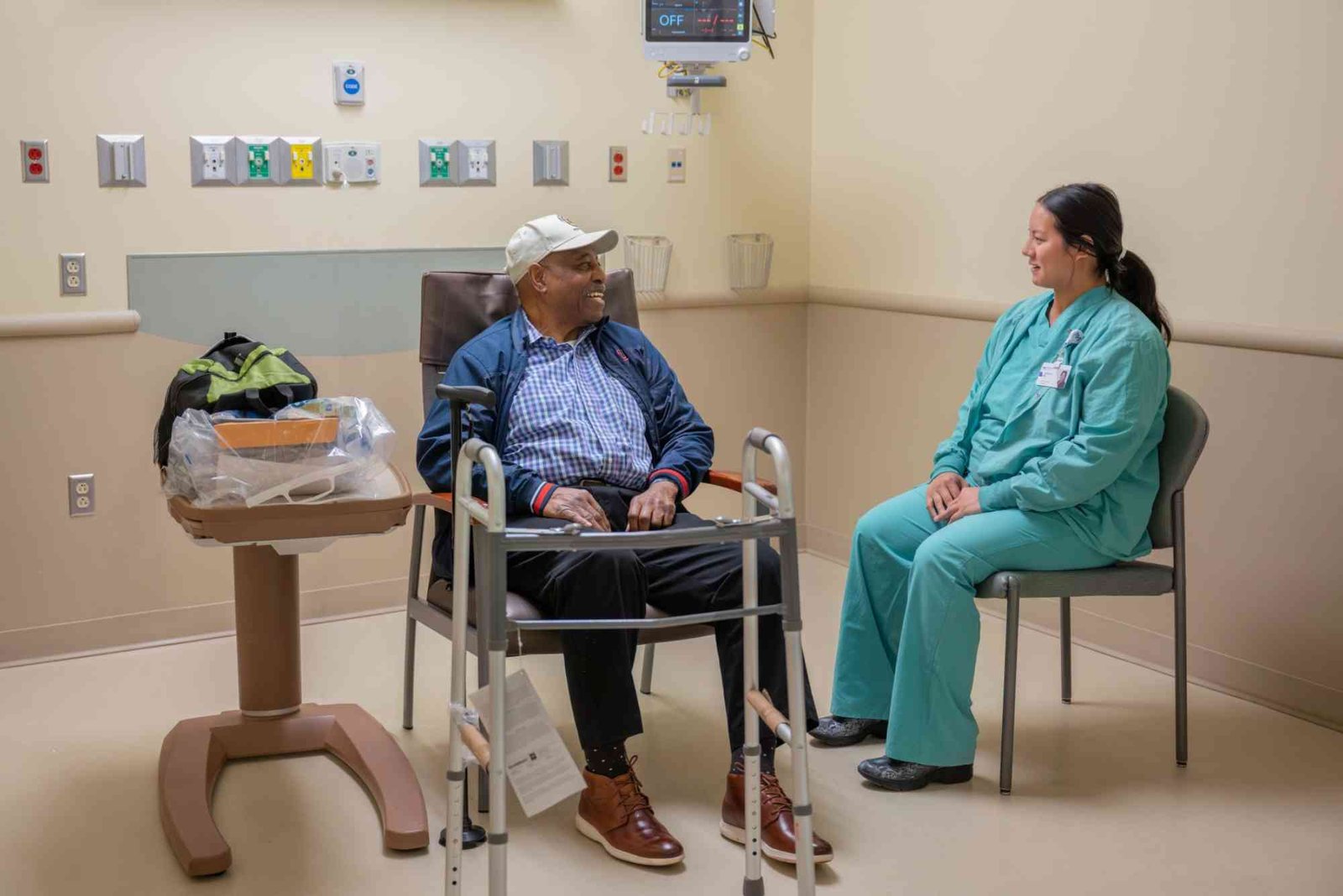 High Tech Medical Palos Heights Hours: Symptoms, Treatment & Advice