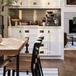 How to Home Decor Modern White Farm Animal — Materials & Costs