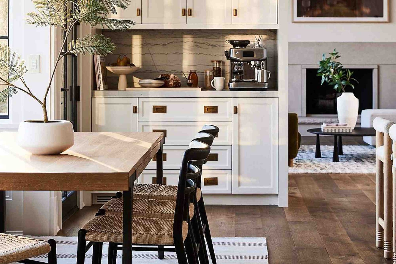 How to Home Decor Modern White Farm Animal — Materials & Costs