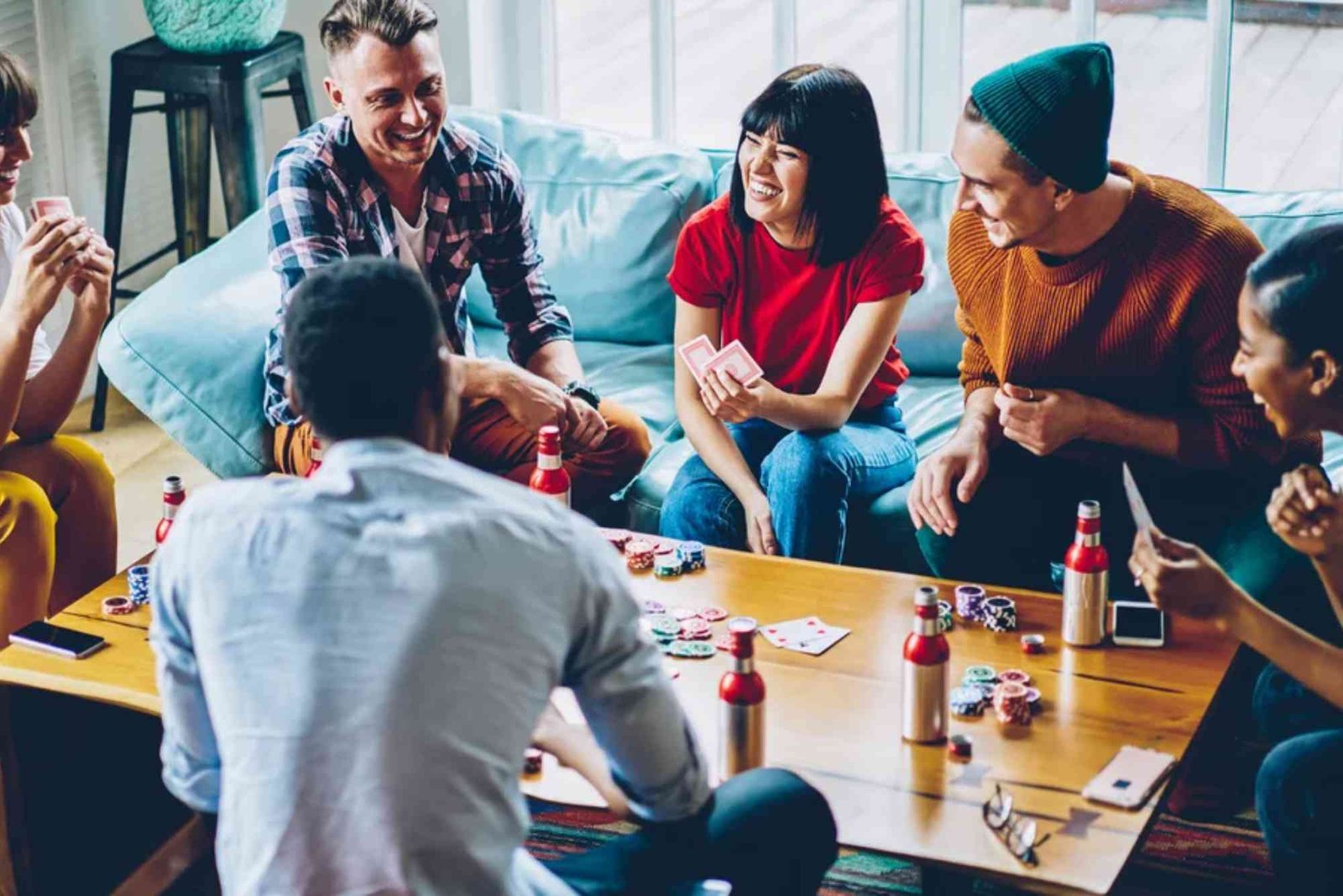 How to How to Create Your Own Game — Practical Tutorial