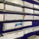 O General AC for Shopping Malls UAE