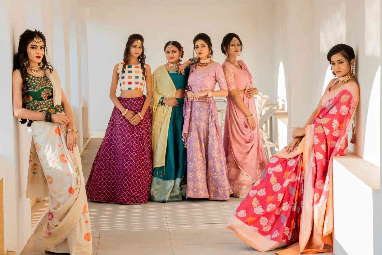 Do They Wear the Same Clothing Cairo As in India: Background & Quick Facts