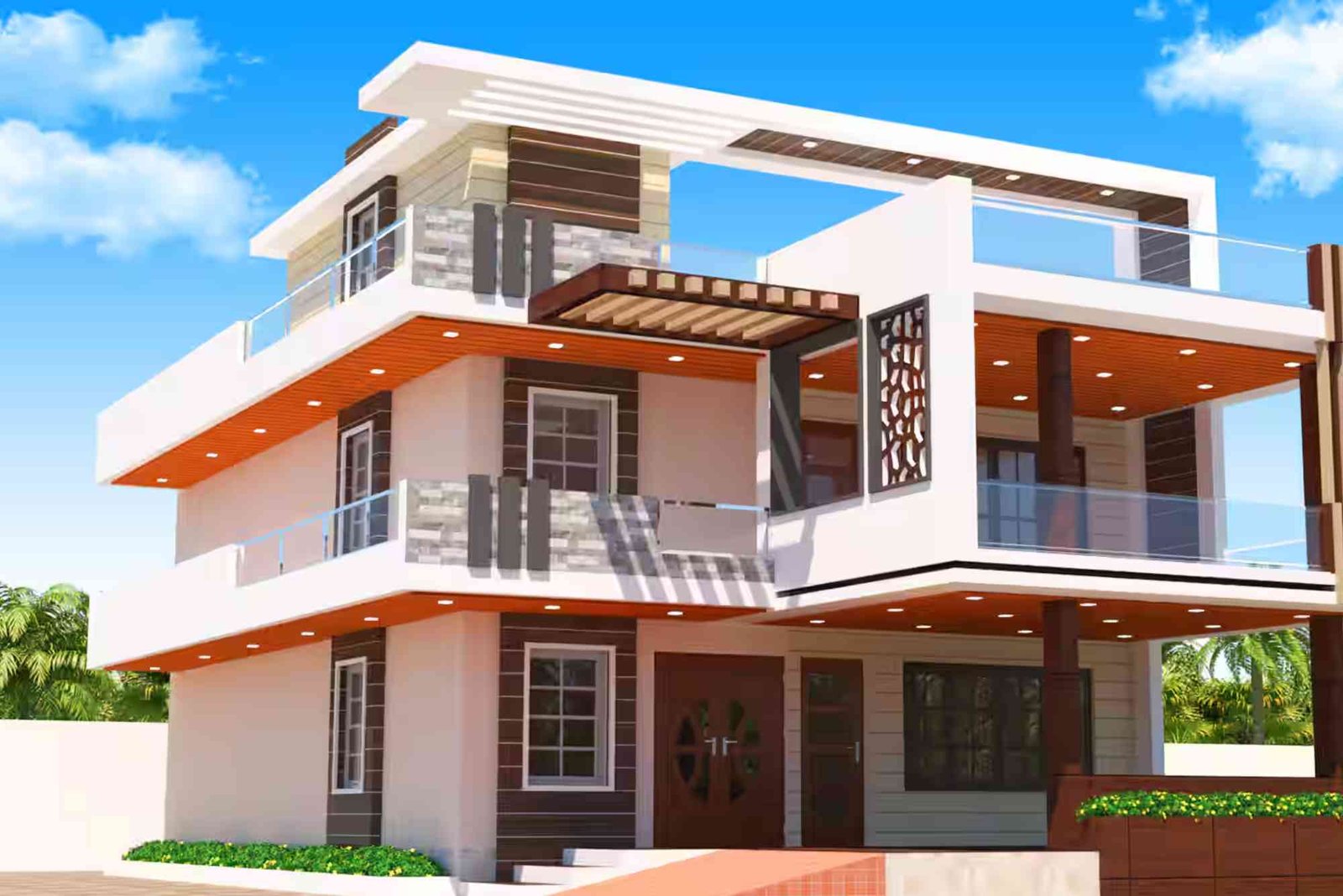 Exterior Painters in San Antonio, TX