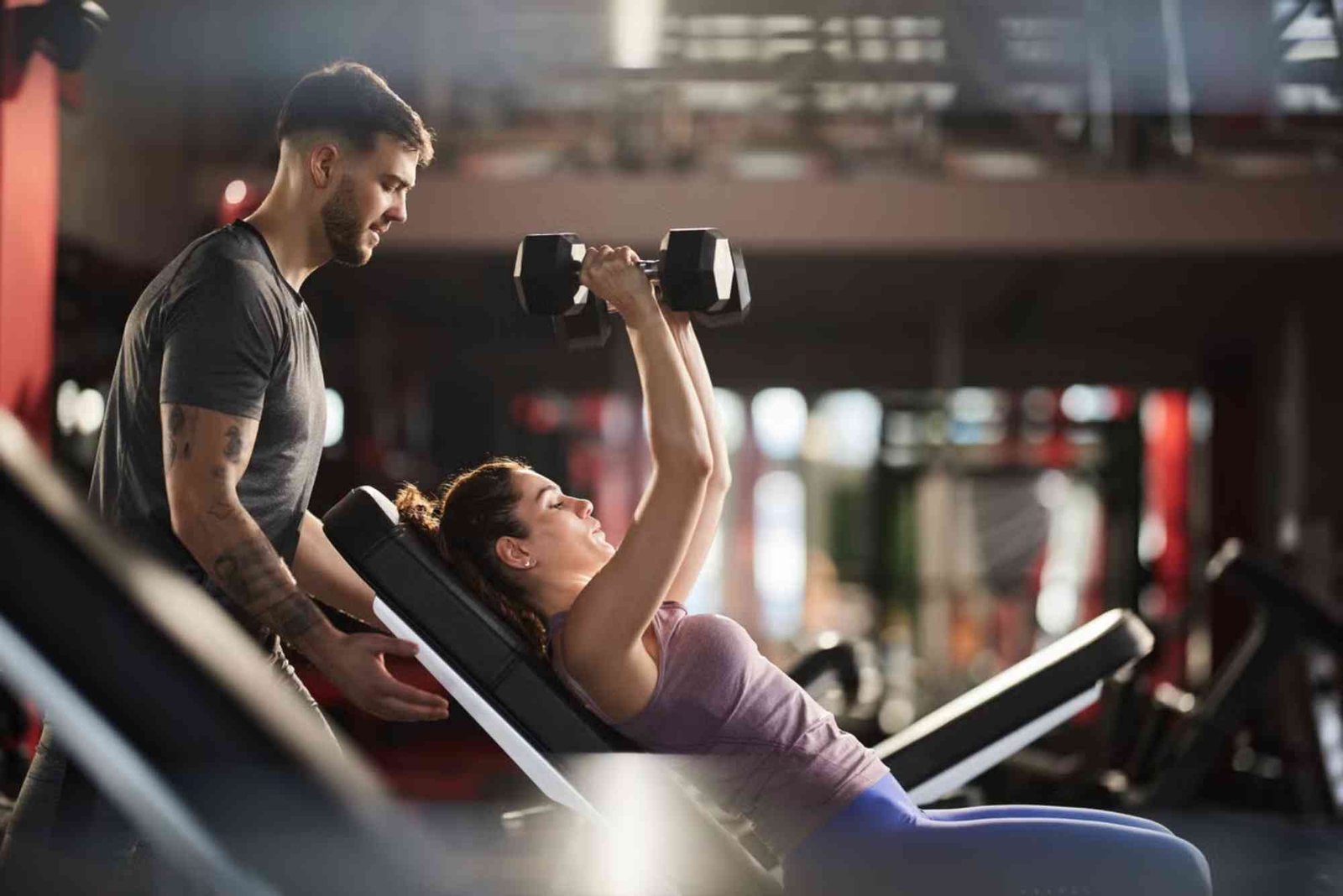 How Derrimut Gym Seaford Meadows Affects Your Car — Quick Guide
