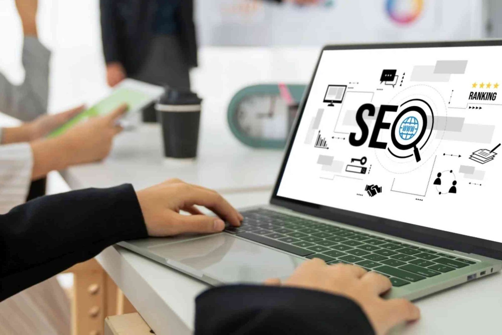 How Seo Tech Pro Rossville Ga Improves Online Visibility