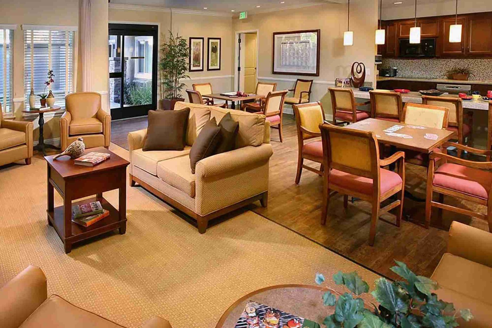 Inn At the Park Irvine Ca Senior Care Facility: What You Need to Know