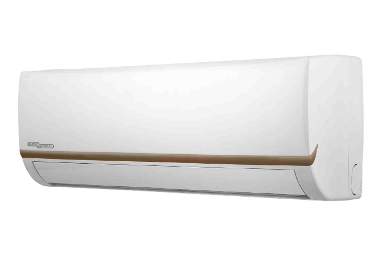 Who is The Top O General AC Supplier in UAE?