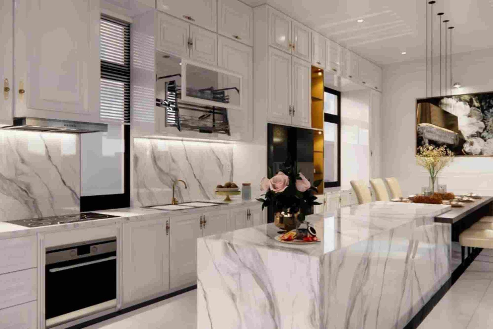 Home Style Kitchen: Design Ideas & Practical Tips