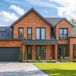 Brick Staining in London, ON