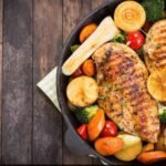 Chicken Breast Recipes What Experts Recommend