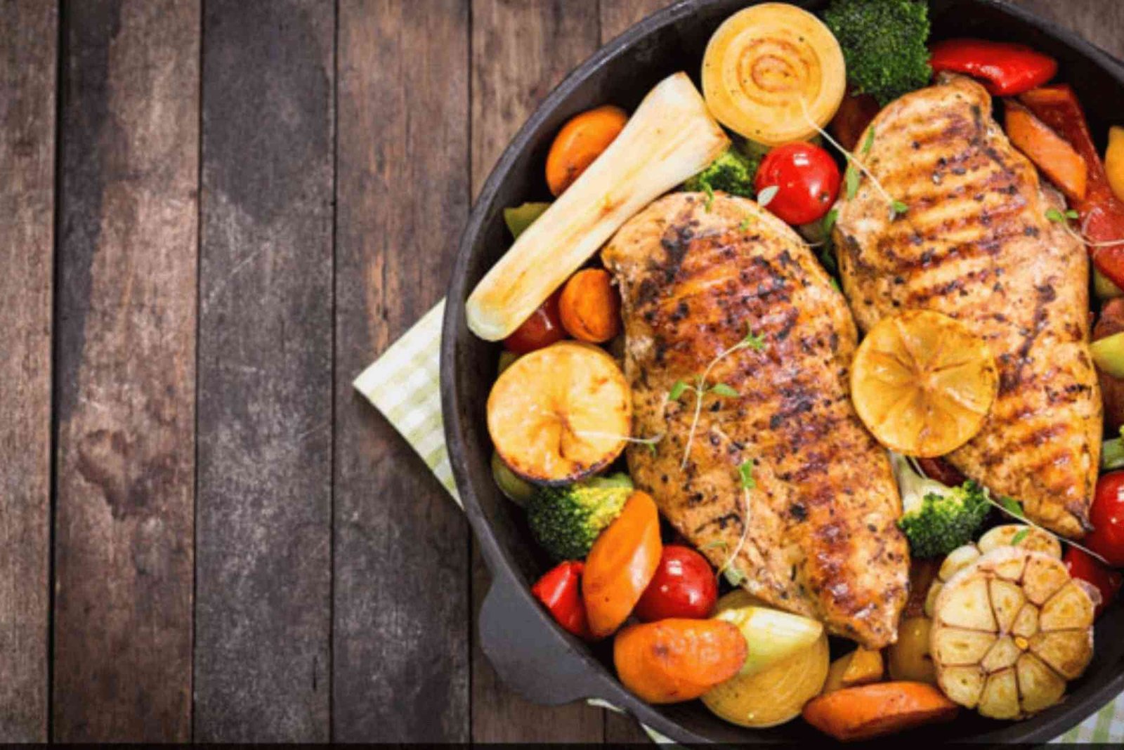 Chicken Breast Recipes What Experts Recommend