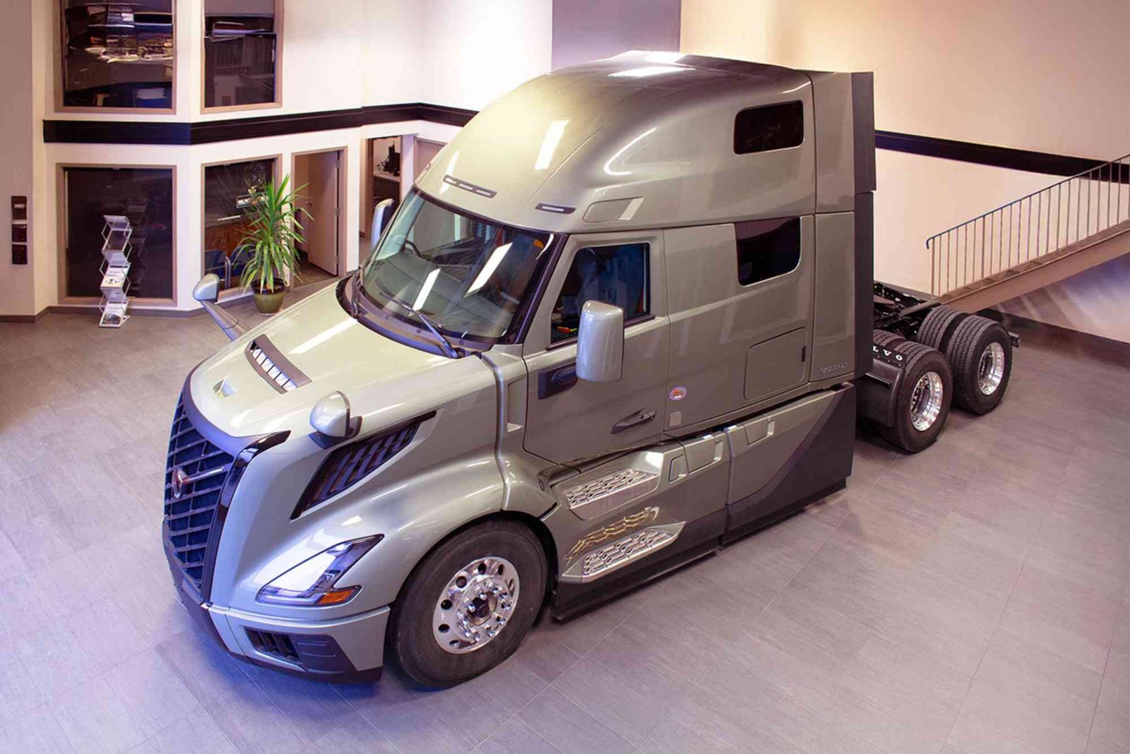 Como Saber El Peso De Un Semi Truck En Usa — Tips & Best Practices