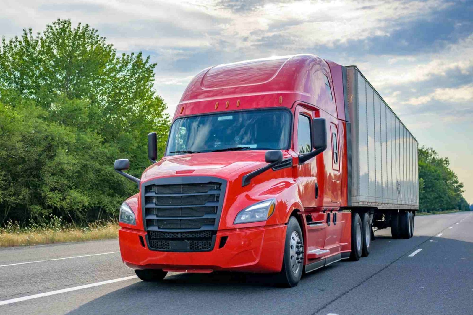 Como Saber El Peso De Un Semi Trucks En Usa What You Need to Know