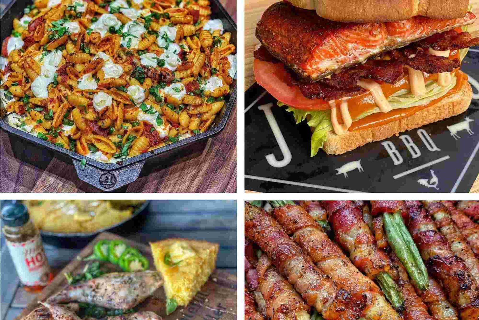 How to Make Good Food — Easy Steps