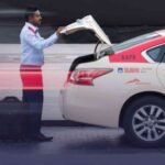 Dubai Taxi Contact Number What You Need to Know