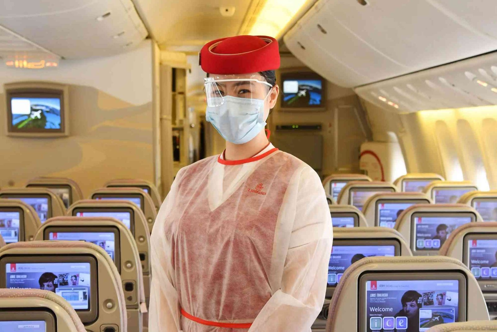 Emirates Customers Care Number Dubai