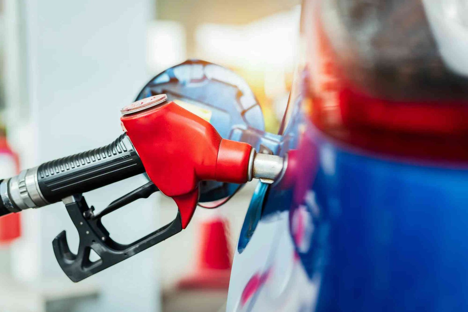 Gas Prices in Illinois: What You Need to Know