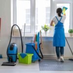 How to Choose a Reliable Maid Cleaning Service in Dubai: Explained