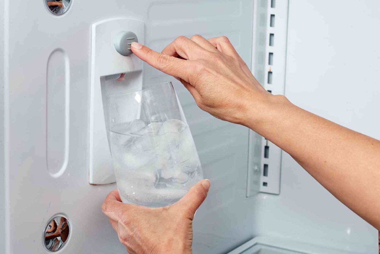 How to Fix Refrigerator Water Flow Problems: Background & Quick Facts
