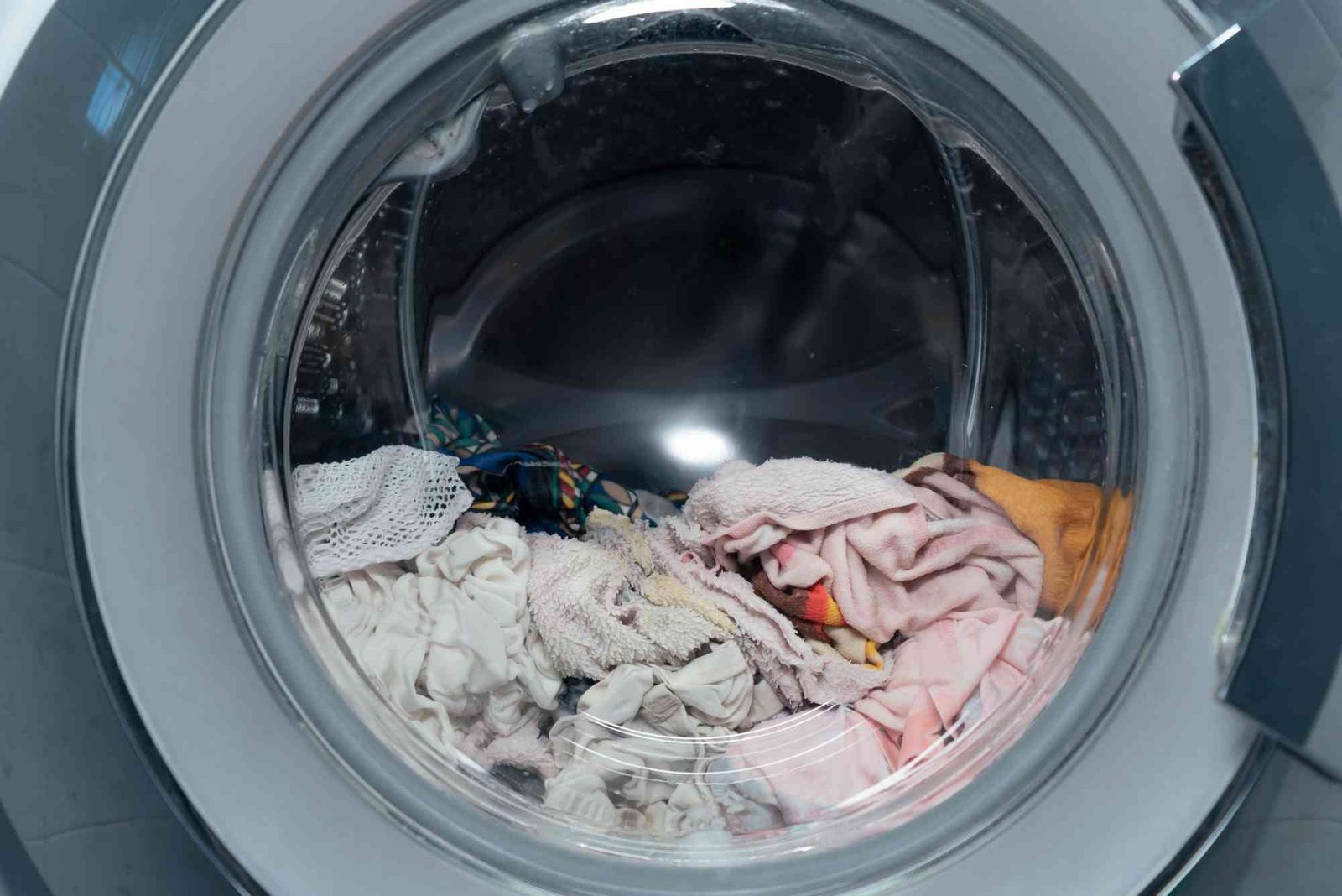 How to Repair Washing Machine Spin Clutch Problems — Style Tips & Product Picks