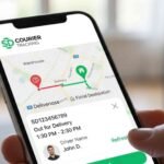 Imd Sameday Tracking Number 55583417919318162158 Usa