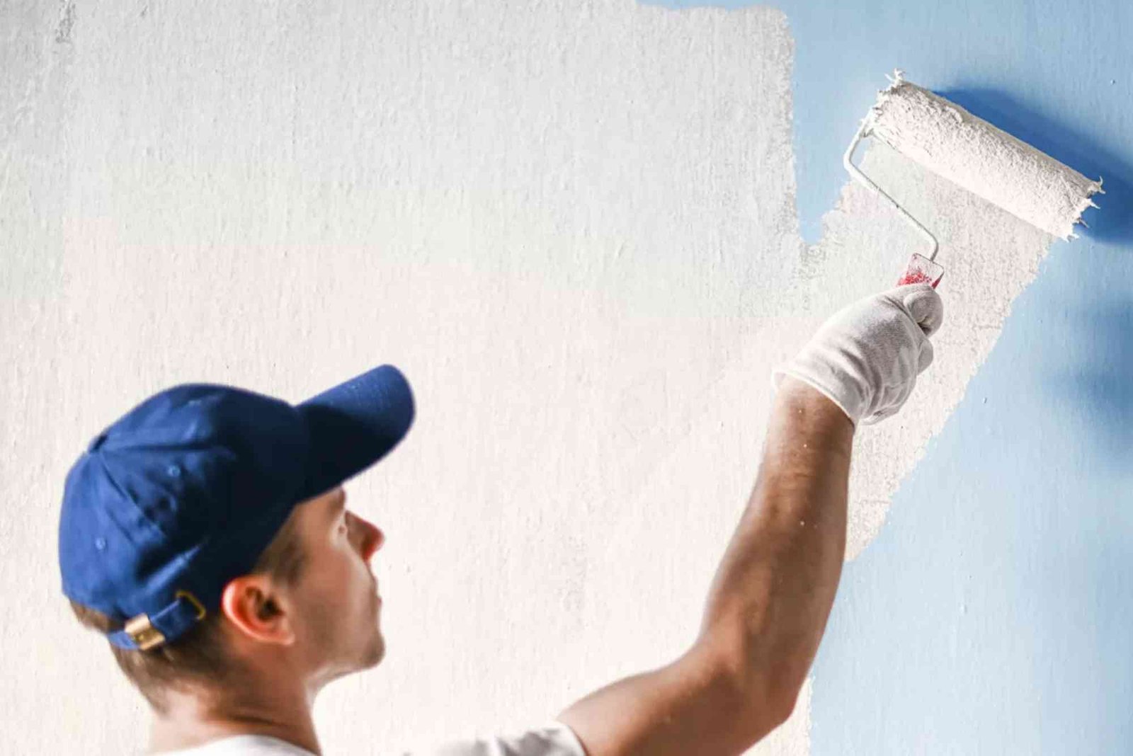 Painters in Novi, MI