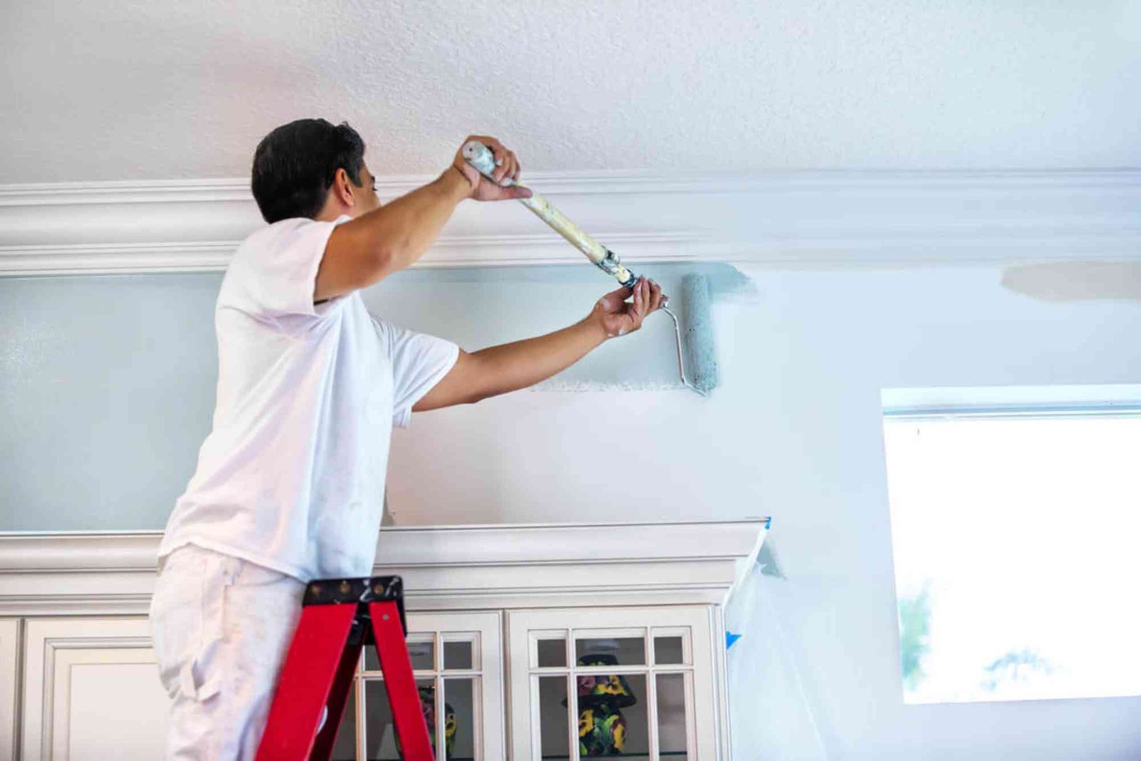 Painters in Cary, NC