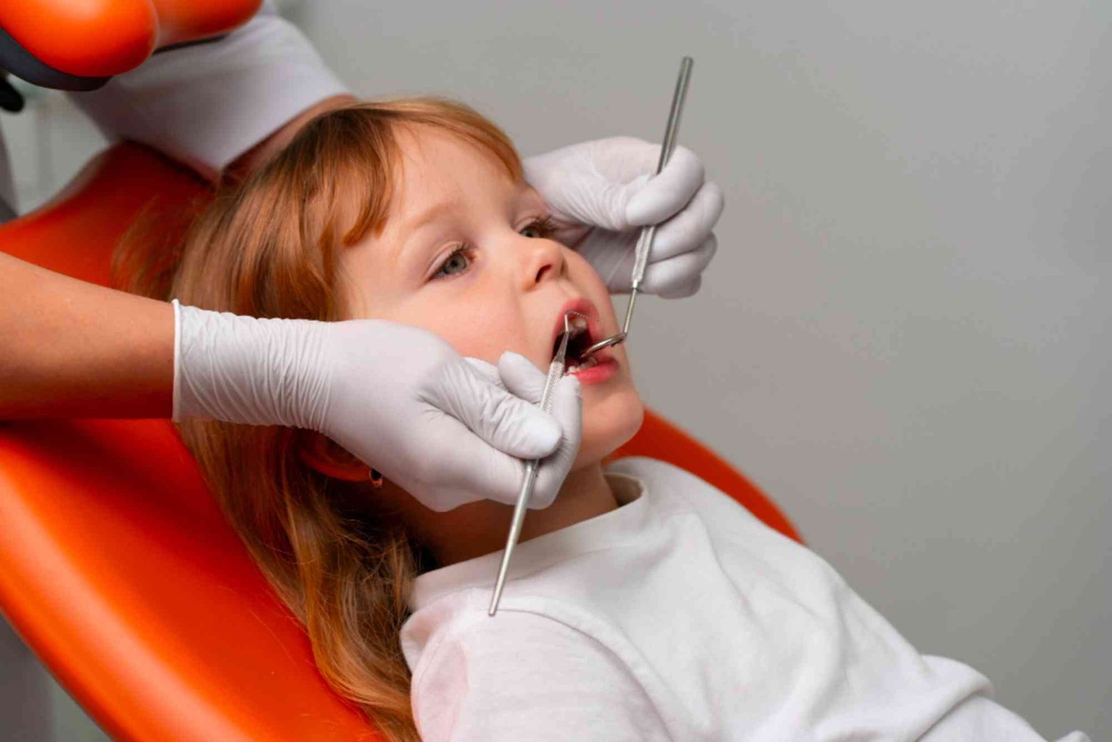 Kids Need Their First Dental Checkup: What You Need to Know