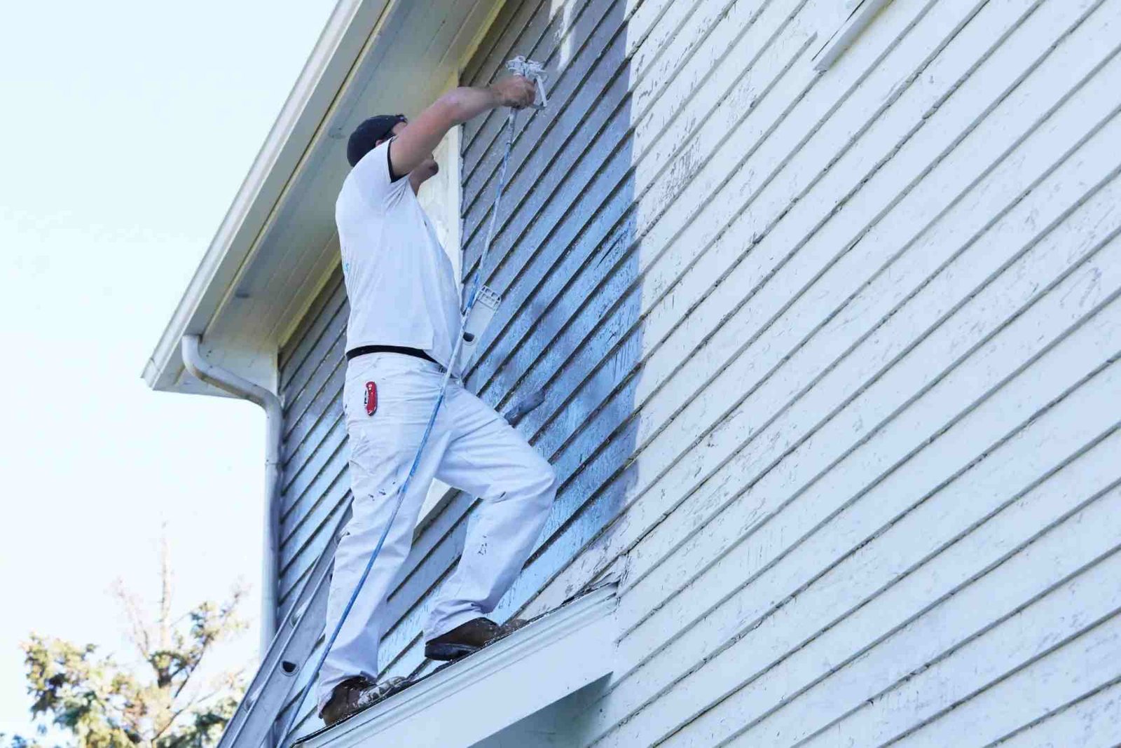 Painters in Boca Raton, FL