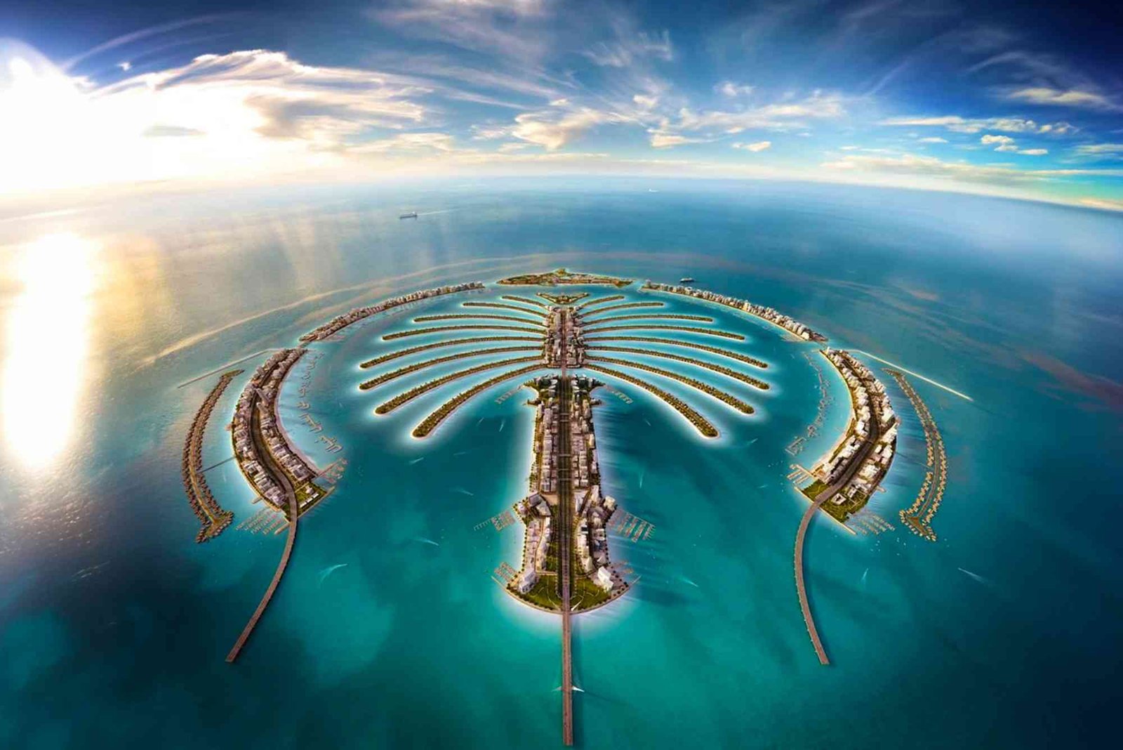 Owning a Waterfront Property in Palm Jebel Ali: What Buyers & Sellers Should Know