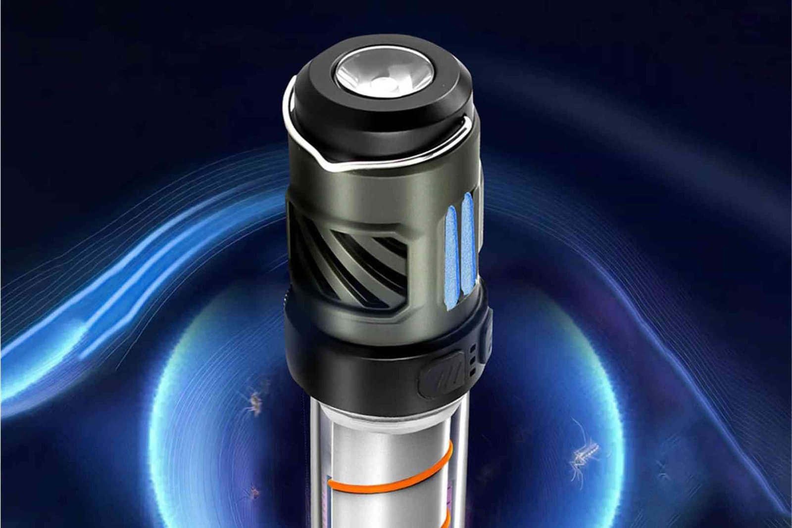 Rival Tech Mosquito Killer: Explained