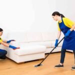 Smarter Faster Carpet Cleaning Tips Every Vancouver Resident Should Try — Tips & Best Practices