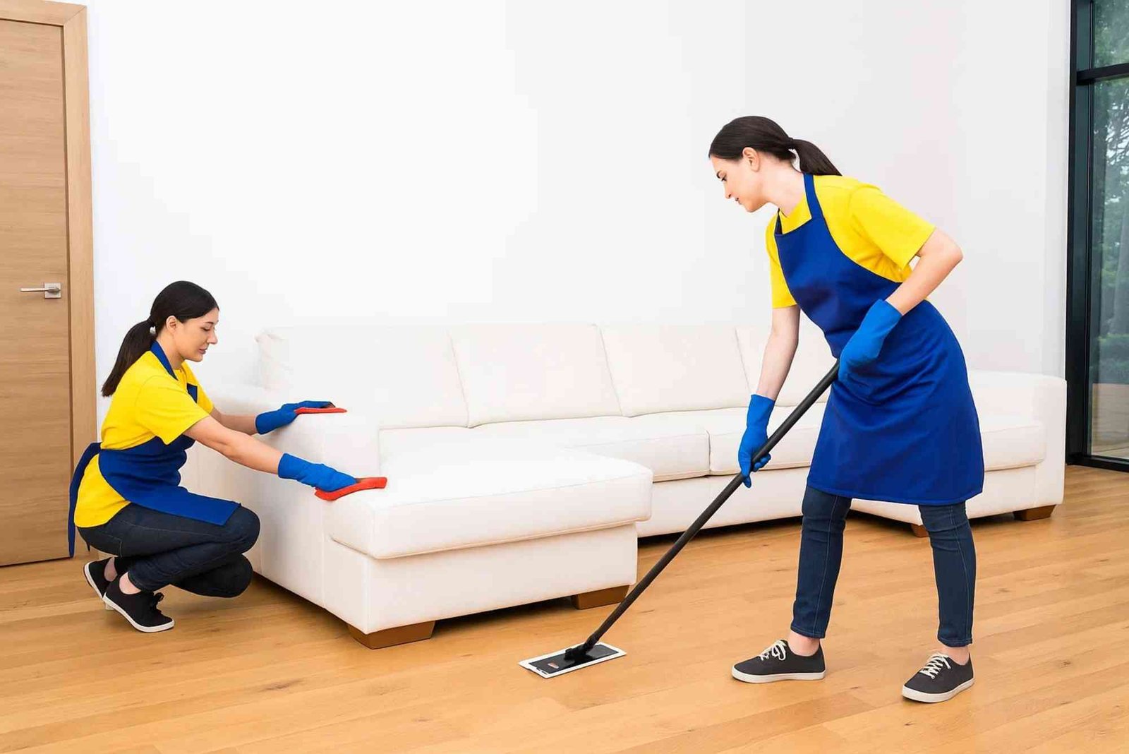 Smarter Faster Carpet Cleaning Tips Every Vancouver Resident Should Try — Tips & Best Practices