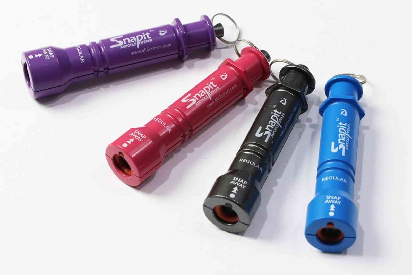 Snapit Lite 1ml USA Explained