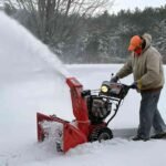 Snow Removal in Omaha, NE