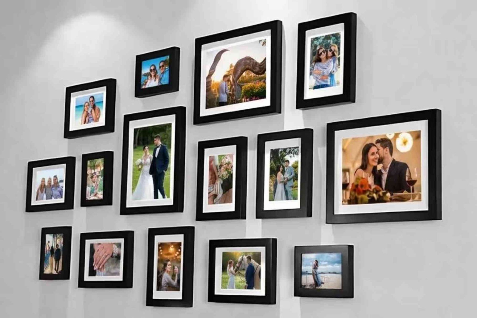 Storyline Frames Homegoods: Inspiration & How-To