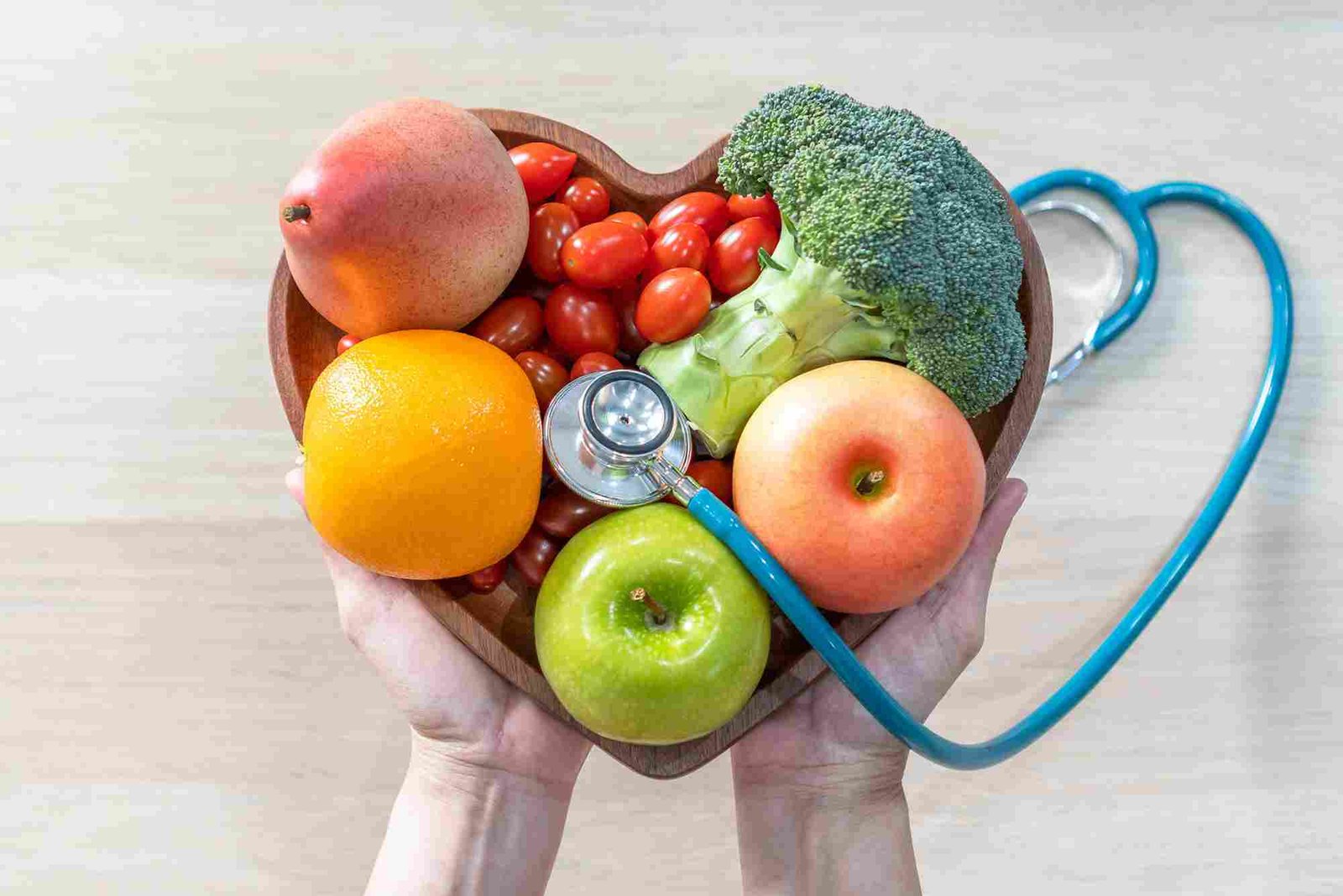 Heart Healthy Diet: What Experts Recommend
